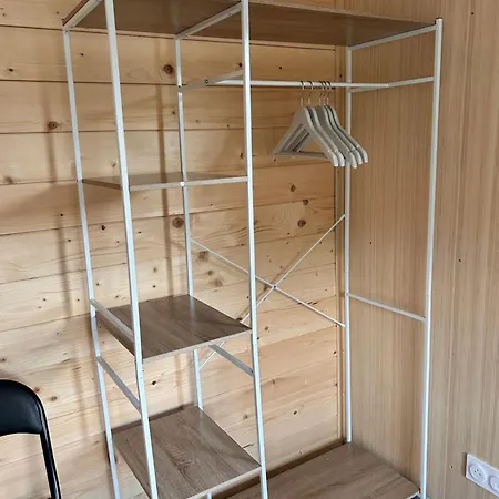 Holiday home Les Balcons De La Vallee De La Marne Proche A Azy Sur Marne *