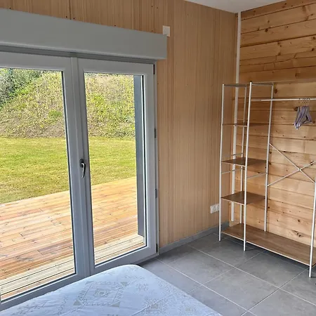 Les Balcons De La Vallee De La Marne Proche A Azy Sur Marne Holiday home