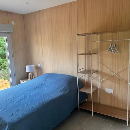 Holiday home Les Balcons De La Vallee De La Marne Proche A Azy Sur Marne Bonneil