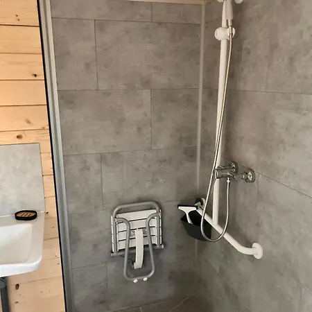 Les Balcons De La Vallee De La Marne Proche A Azy Sur Marne Holiday home *